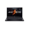 Acer Nitro V ANV15-41-R2EN - Obszidiánfekete