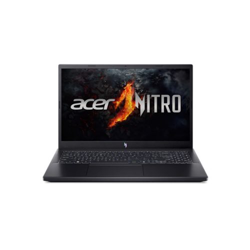 Acer Nitro V ANV15-41-R6U5 - Fekete