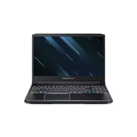 Acer Nitro V ANV15-52-75HF - Obszidiánfekete