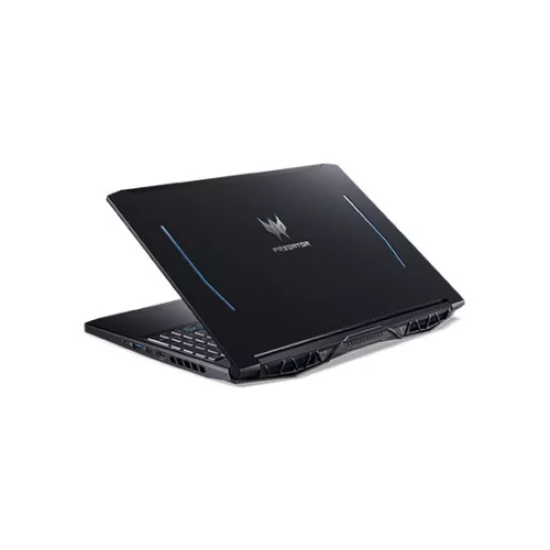 Acer Nitro V ANV15-52-75HF - Obszidiánfekete