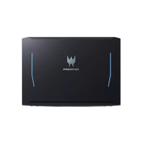 Acer Nitro V ANV15-52-75HF - Obszidiánfekete