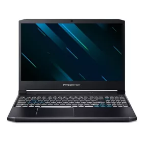 Acer Nitro V ANV15-A31-R3LG - Obszidiánfekete