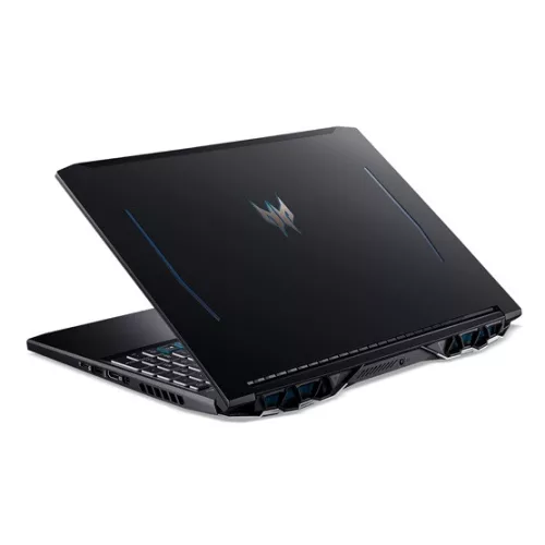 Acer Nitro V ANV15-A31-R3LG - Obszidiánfekete