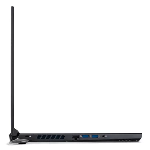 Acer Nitro V ANV15-A31-R3LG - Obszidiánfekete