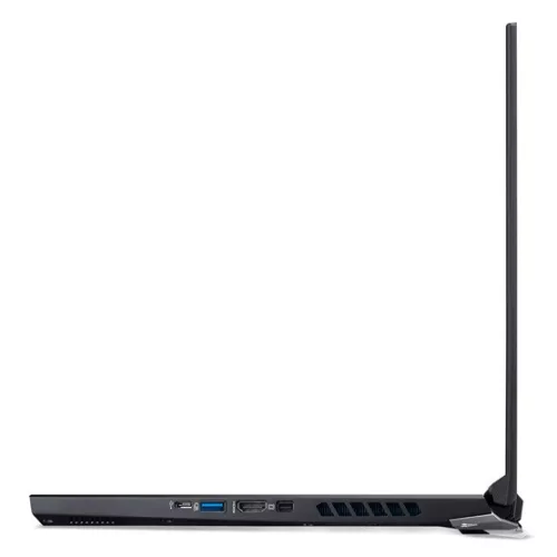 Acer Nitro V ANV15-A31-R3LG - Obszidiánfekete