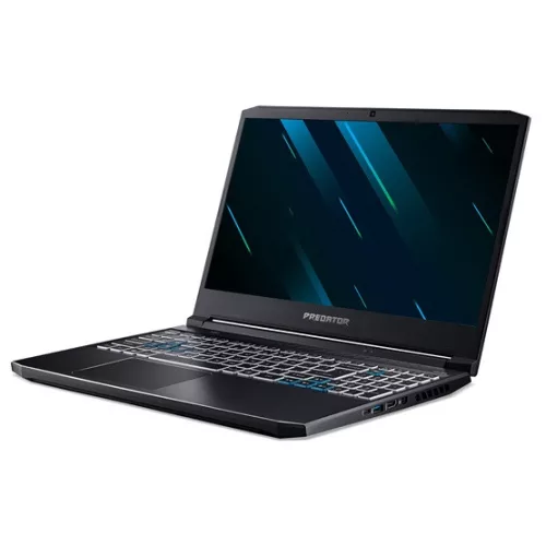 Acer Nitro V ANV15-A31-R3LG - Obszidiánfekete