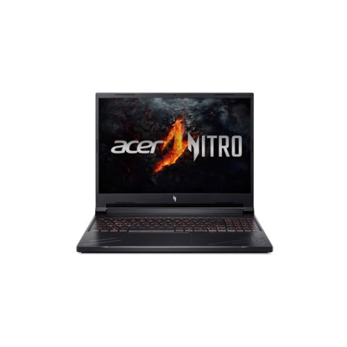 Acer Nitro V ANV16-41-R13A - Obszidiánfekete