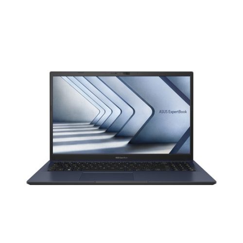 Asus Expertbook B1 B1502CBA-NJ2280 - No OS - Star Black