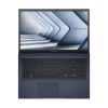 Asus Expertbook B1 B1502CBA-NJ2280 - No OS - Star Black