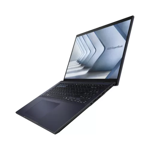 Asus Expertbook B3 B3604CMA-Q91223 - No OS - Star Black