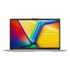Asus Vivobook Go E1504FA-BQ2345 - No OS - Cool Silver