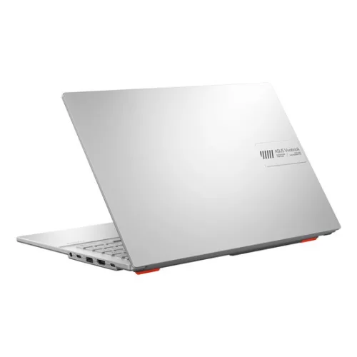 Asus Vivobook Go E1504FA-BQ2345 - No OS - Cool Silver