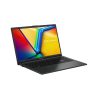 Asus Vivobook Go E1504FA-NJ424W - Windows® 11  - Mixed Black