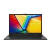 Asus Vivobook Go E1504FA-NJ940 - No OS - Mixed Black