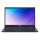 Asus VivoBook E410KA-EK322WS - Windows® 11 S - Star Black