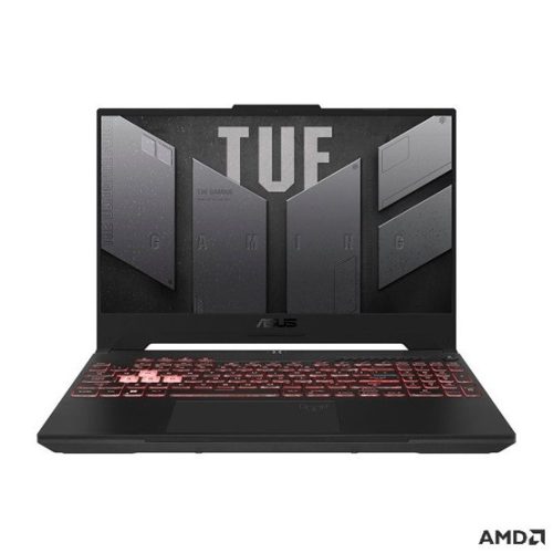 Asus TUF Gaming A15 FA507NUR-LP025W - Windows® 11  - Mecha Gray