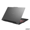 Asus TUF Gaming A15 FA507NUR-LP025W - Windows® 11  - Mecha Gray