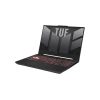 Asus TUF Gaming A15 FA507NV-LP109 - No OS - Mecha Gray