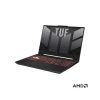 Asus TUF Gaming A15 FA507XI-LP013 - No OS - Mecha Gray