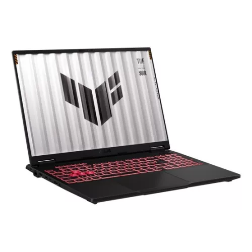 Asus TUF Gaming A16 FA608UP-RV018 - No OS - Jaeger Gray