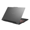 Asus TUF Gaming FA707NV-HX019 - No OS - Mecha Gray