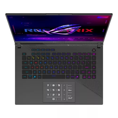 Asus ROG Strix G614PM-RV087 - No OS - Eclipse Gray