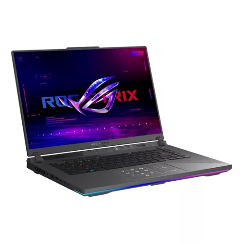 Asus ROG Strix G614PR-RV033 - No OS - Eclipse Gray