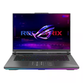 Asus ROG Strix G614PR-RV036 - No OS - Eclipse Gray