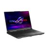 Asus ROG Strix Scar 16 G634JYR-RA026W - Windows® 11  - Off Black