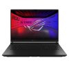 Asus ROG Strix Scar 18 G835LX-SA012W - Windows® 11  - Off Black