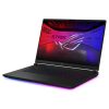 Asus ROG Strix Scar 18 G835LX-SA012W - Windows® 11  - Off Black