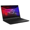 Asus ROG Strix Scar 18 G835LX-SA012W - Windows® 11  - Off Black