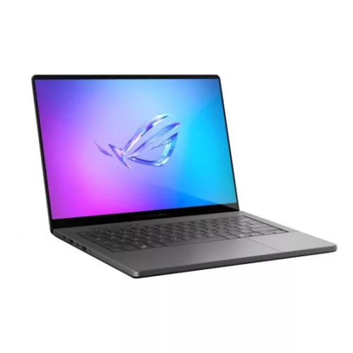 Asus ROG Zephyrus G14 GA403WP-QS033W - Windows® 11 Home - Eclipse Grey - OLED