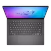 Asus ROG Zephyrus G14 GA403WP-QS033W - Windows® 11 Home - Eclipse Grey - OLED
