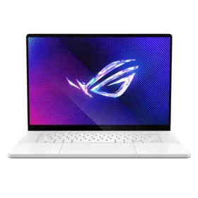   Asus ROG Zephyrus G16 GU605CR-QR117W - Windows® 11  - Platinum White - OLED
