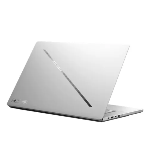 Asus ROG Zephyrus G16 GU605CR-QR117W - Windows® 11  - Platinum White - OLED