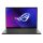 Asus ROG Zephyrus GU605MU-QR057W - Windows® 11  - Eclipse Gray - OLED