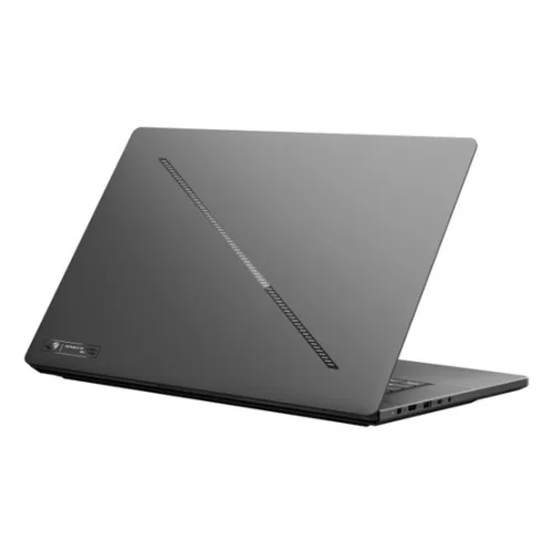 Asus ROG Zephyrus G16 GU606AR-TB011W - Windows® 11  - Platinum White - OLED