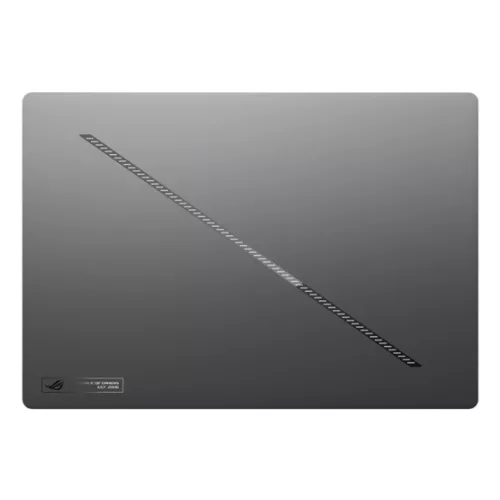 Asus ROG Zephyrus G16 GU606AR-TB011W - Windows® 11  - Platinum White - OLED
