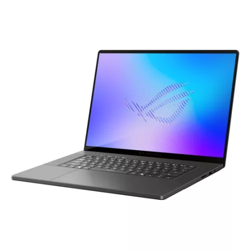 Asus ROG Zephyrus G16 GU606AW-TB008W - Windows® 11  - Platinum White - OLED