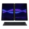 Asus ROG Zephyrus Duo GX651AX-SR015W - Windows® 11  - Stellar Grey - OLED - Touch