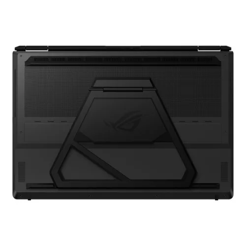 Asus ROG Zephyrus Duo GX651AX-SR015W - Windows® 11  - Stellar Grey - OLED - Touch