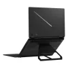 Asus ROG Zephyrus Duo GX651AX-SR015W - Windows® 11  - Stellar Grey - OLED - Touch