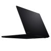 Asus ProArt StudioBook H7606WM-ME013X - Windows® 11 Professional - Nano Black - OLED