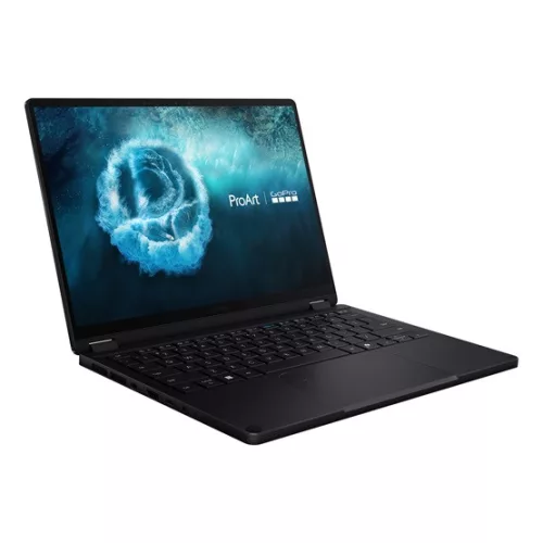 Asus ProArt PX13 HN7306EAC-LX041X - Windows® 11  - Nano Black - Touch - OLED