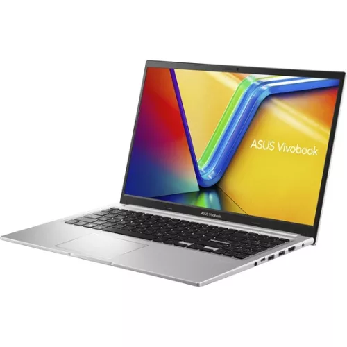Asus VivoBook M1502NAQ-BQ192 - No OS - Cool Silver