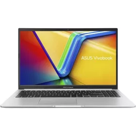 Asus VivoBook M1502YA-BQ618 - No OS - Cool Silver