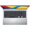 Asus VivoBook M1502YA-BQ618 - No OS - Cool Silver