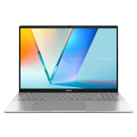 Asus VivoBook S M3607HA-RP049 - No OS - Cool Silver