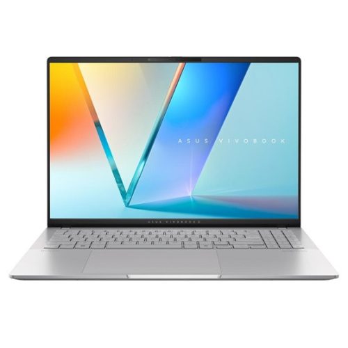 Asus VivoBook S M5606WA-MX076WS - Windows® 11  - Cool Silver - OLED